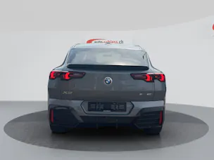 BMW X2 sDrive 20i 48V M Sport