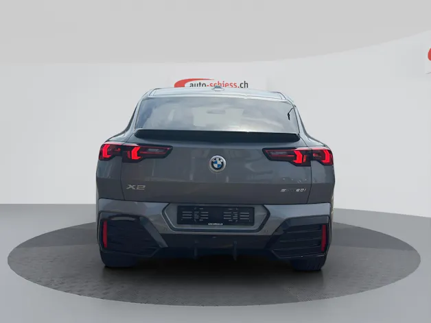 BMW X2 sDrive 20i 48V M Sport