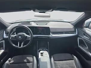 BMW X2 sDrive 20i 48V M Sport Shadow Line