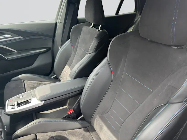 BMW X2 sDrive 20i 48V M Sport