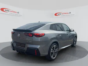 BMW X2 sDrive 20i 48V M Sport