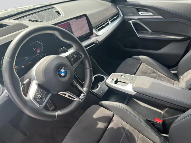 BMW X2 sDrive 20i 48V M Sport