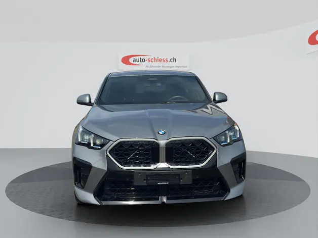 BMW X2 sDrive 20i 48V M Sport