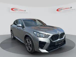 BMW X2 sDrive 20i 48V M Sport