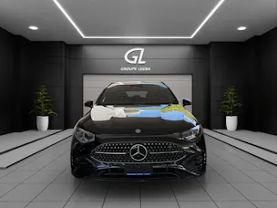MERCEDES-BENZ CLA Shooting Brake 220 4Matic 8G-DCT