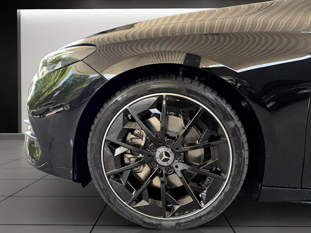 MERCEDES-BENZ CLA Shooting Brake 220 4Matic 8G-DCT