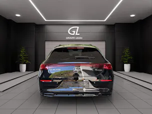 MERCEDES-BENZ CLA Shooting Brake 220 4Matic 8G-DCT