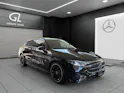 MERCEDES-BENZ CLA Shooting Brake 220 4Matic 8G-DCT