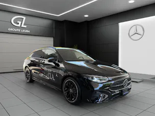 MERCEDES-BENZ CLA Shooting Brake 220 4Matic 8G-DCT