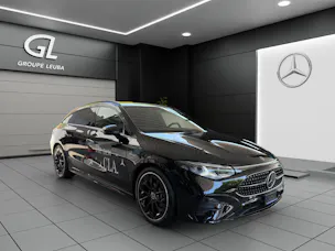 MERCEDES-BENZ CLA Shooting Brake 220 4Matic 8G-DCT