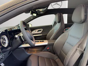 MERCEDES-BENZ CLA Shooting Brake 220 4Matic 8G-DCT