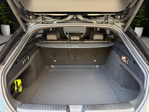 MERCEDES-BENZ CLA Shooting Brake 220 4Matic 8G-DCT