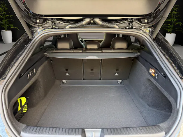 MERCEDES-BENZ CLA Shooting Brake 220 4Matic 8G-DCT