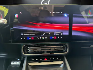 MERCEDES-BENZ CLA Shooting Brake 220 4Matic 8G-DCT