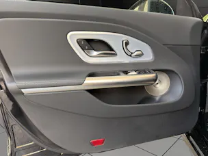 MERCEDES-BENZ CLA Shooting Brake 220 4Matic 8G-DCT