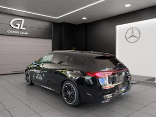 MERCEDES-BENZ CLA Shooting Brake 220 4Matic 8G-DCT