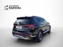 HYUNDAI Santa Fe 1.6 T-GDi HEV Vertex