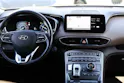 HYUNDAI Santa Fe 1.6 T-GDi HEV Vertex