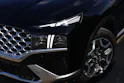 HYUNDAI Santa Fe 1.6 T-GDi HEV Vertex
