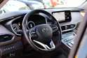HYUNDAI Santa Fe 1.6 T-GDi HEV Vertex