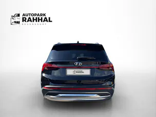 HYUNDAI Santa Fe 1.6 T-GDi HEV Vertex