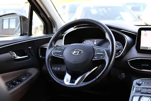 HYUNDAI Santa Fe 1.6 T-GDi HEV Vertex