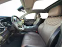 HYUNDAI Santa Fe 1.6 T-GDi HEV Vertex