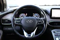 HYUNDAI Santa Fe 1.6 T-GDi HEV Vertex