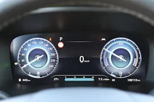 HYUNDAI Santa Fe 1.6 T-GDi HEV Vertex