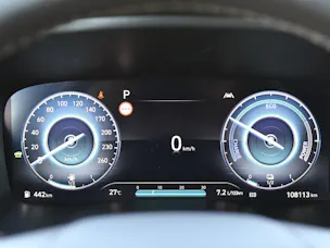 HYUNDAI Santa Fe 1.6 T-GDi HEV Vertex