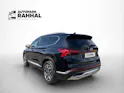 HYUNDAI Santa Fe 1.6 T-GDi HEV Vertex