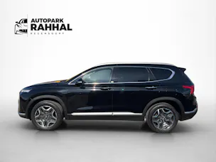 HYUNDAI Santa Fe 1.6 T-GDi HEV Vertex
