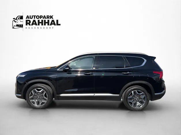 HYUNDAI Santa Fe 1.6 T-GDi HEV Vertex