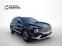 HYUNDAI Santa Fe 1.6 T-GDi HEV Vertex