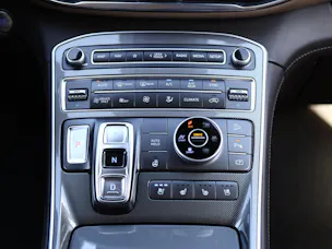 HYUNDAI Santa Fe 1.6 T-GDi HEV Vertex