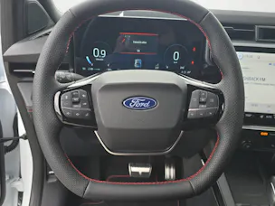 FORD Puma 1.0 EcoB Hybrid ST-Line X