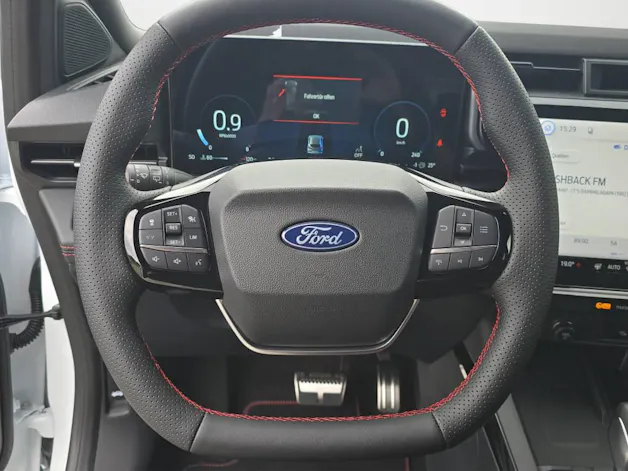 FORD Puma 1.0 EcoB Hybrid ST-Line X