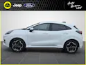 FORD Puma 1.0 EcoB Hybrid ST-Line X
