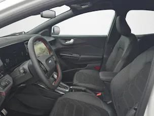 FORD Puma 1.0 EcoB Hybrid ST-Line X