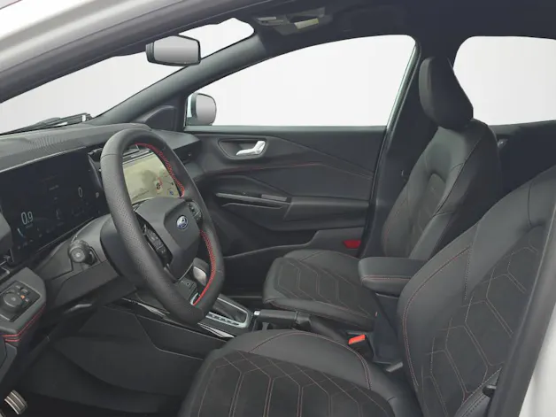 FORD Puma 1.0 EcoB Hybrid ST-Line X