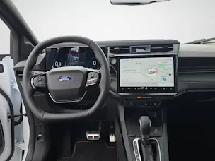 FORD Puma 1.0 EcoB Hybrid ST-Line X