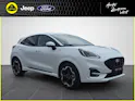 FORD Puma 1.0 EcoB Hybrid ST-Line X