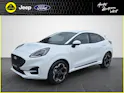 FORD Puma 1.0 EcoB Hybrid ST-Line X