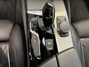 BMW M550i xDrive Limousine