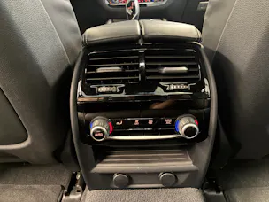 BMW M550i xDrive Limousine