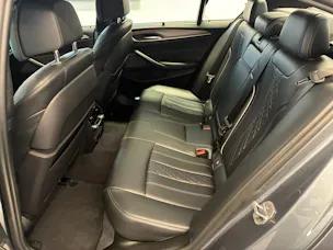 BMW M550i xDrive Limousine