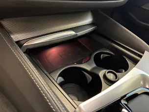 BMW M550i xDrive Limousine