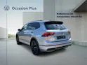 VW Tiguan Allspace 2.0TSI R-Line 4Motion DSG