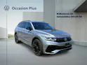 VW Tiguan Allspace 2.0TSI R-Line 4Motion DSG