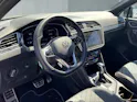 VW Tiguan Allspace 2.0TSI R-Line 4Motion DSG